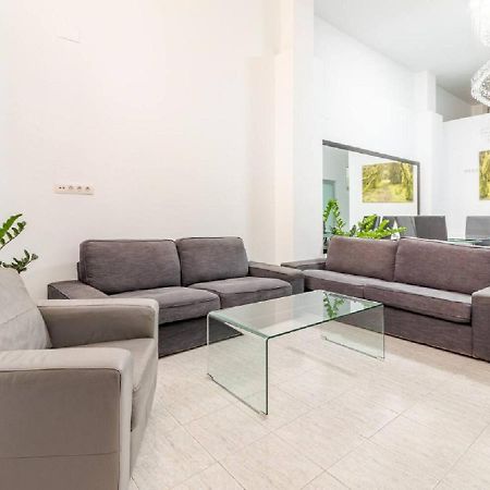Appartement Rayito De Sol à Las Palmas de Gran Canaria Extérieur photo