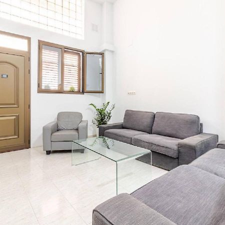 Appartement Rayito De Sol à Las Palmas de Gran Canaria Extérieur photo