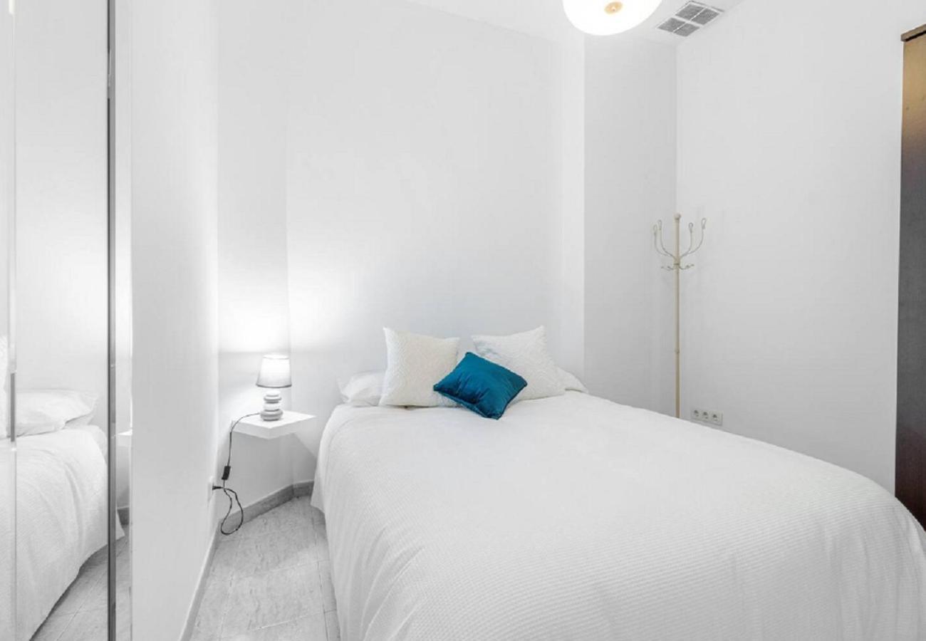 Appartement Rayito De Sol à Las Palmas de Gran Canaria Extérieur photo